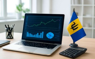 Explore financial services barbados: Caribbean banking, fintech, and growth.