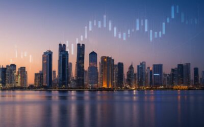 Discover financial services qatar: Innovation, Growth, and Global Banking Trends