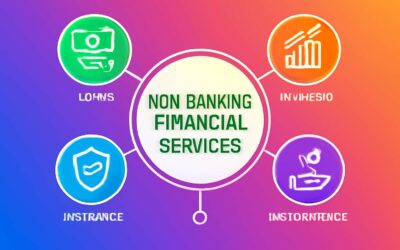 non banking financial services meaning: A comprehensive overview for investors and borrowers.