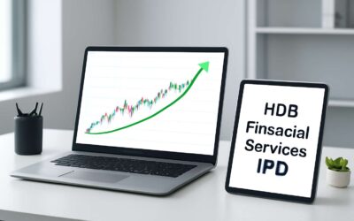 Investors cheer as hdb financial services is good ipo signals strong market demand.