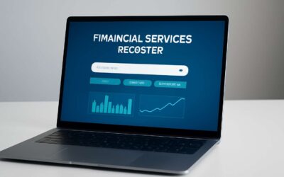 Unlock insights with the financial services register: your quick guide to trusted providers.