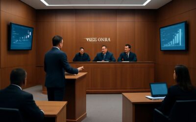 The financial services tribunal: resolving disputes with speed and integrity.