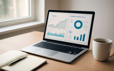 Master financial services marketing: unlock trust and growth.