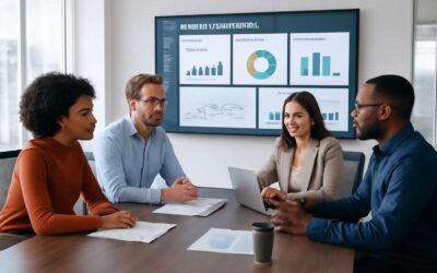 Discover financial services marketing jobs and elevate your career today