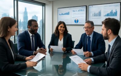 Discover Top Talent with financial services recruitment uk — Your UK Hiring Partner.
