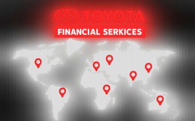 where is toyota financial services: the essential guide to financing and services