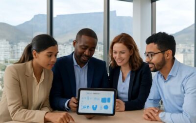Emerging trends in financial services in south africa drive fintech, inclusion, and regional growth