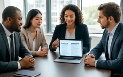Explore financial services hr jobs: top roles, benefits, and growth ahead