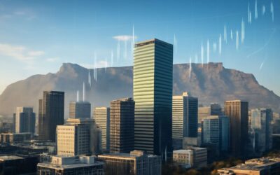 Why financial services companies cape town are reshaping fintech in Africa