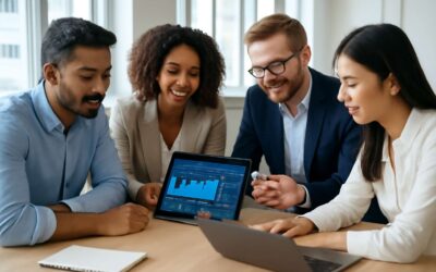 Discover who is national financial services and why it matters in modern finance
