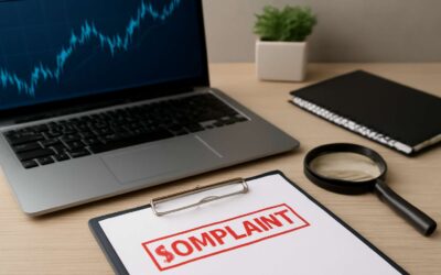 Dealing with a financial services ombudsman complaint: your 5-step guide to faster resolution.