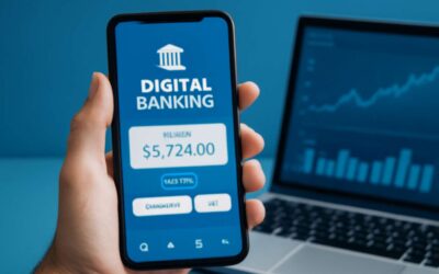 Revolutionize FinTech with financial services verizon wireless and seamless mobility solutions