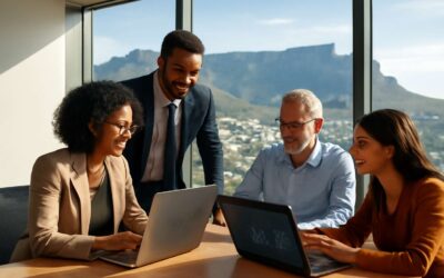Unlock financial services jobs cape town: Your next career starts here.
