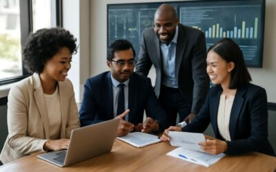 Launch Your Career with financial services administration jobs: A Step-by-Step Guide