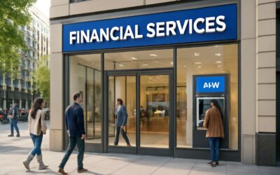 Explore options near you: financial services near me within 400m for quick help