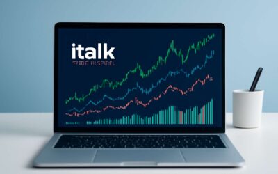 italk financial services: Redefining fintech with secure, fast cross-border payments