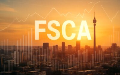 What leaders learn from the financial services board south africa for resilient markets.