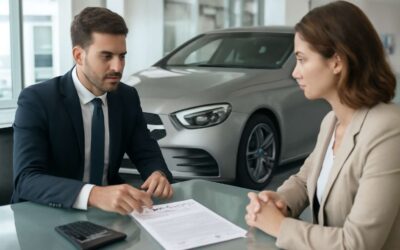 Drive smarter with mercedes benz financial services: flexible plans for every driver.
