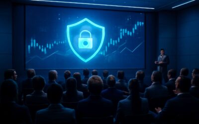 cybersecurity financial services summit: Accelerating resilience for banks and fintechs