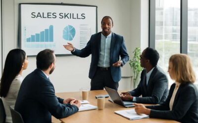 Maximize conversions with financial services sales training that sharpens every client conversation.