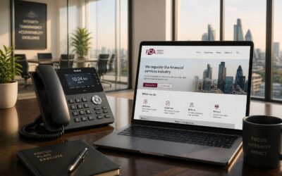 Your direct line to financial services board contact details.