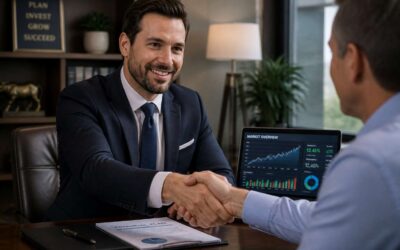 Master financial services sales with these proven methods.