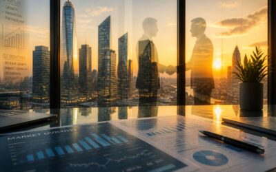 Financial services brand reputation starts with transparency.