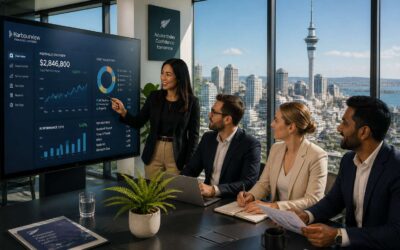 Find trusted financial services NZ for your money goals.