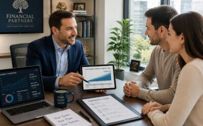 Browse Sena Financial Services photos for a clear look at our work.